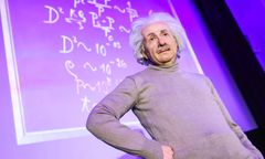 Tę zagadkę przypisują Einsteinowi. Nie każdy potrafi ją rozwiązać