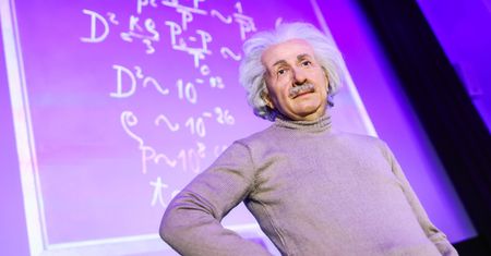 Tę zagadkę przypisują Einsteinowi. Nie każdy potrafi ją rozwiązać