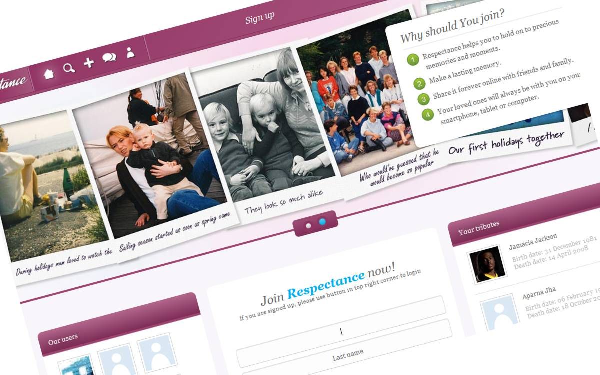 Facebook jest dla nudziarzy! Poznajcie 12 najdziwniejszych serwisów społecznościowych 9