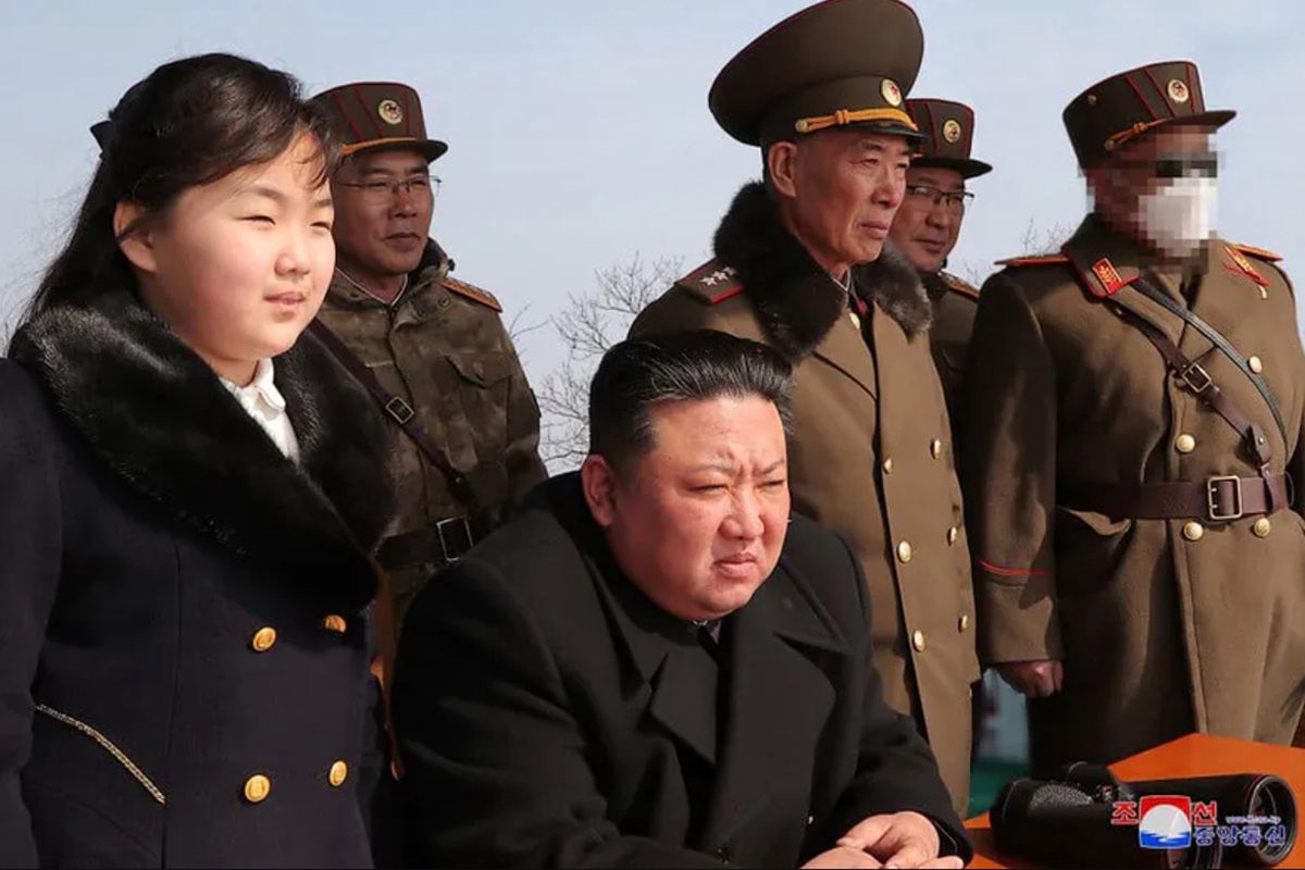 Skutki testów atomowych w Korei Północnej. Seul podjął decyzję