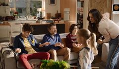 Cyfrowy Polsat zachęca do pozostania w domu