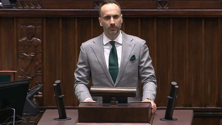 "Wsadzimy go do więzienia". Uderzył w byłego premiera