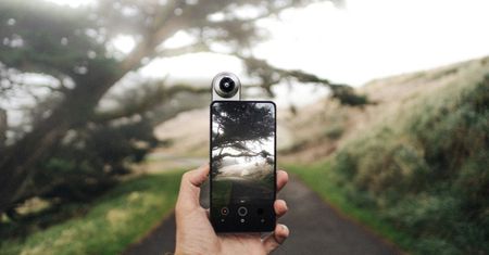 Duży spadek ceny Essential Phone - ostatnia szansa na jakikolwiek sukces?