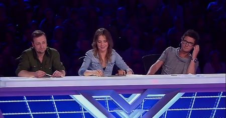 Najbardziej miałkie jury w tym sezonie?