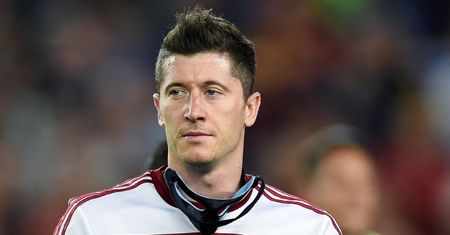 Taksówkarz, który wiózł Roberta Lewandowskiego, ujawnił szczegóły rozmowy. Mówi, ile piłkarz będzie grał jeszcze w FC Barcelonie