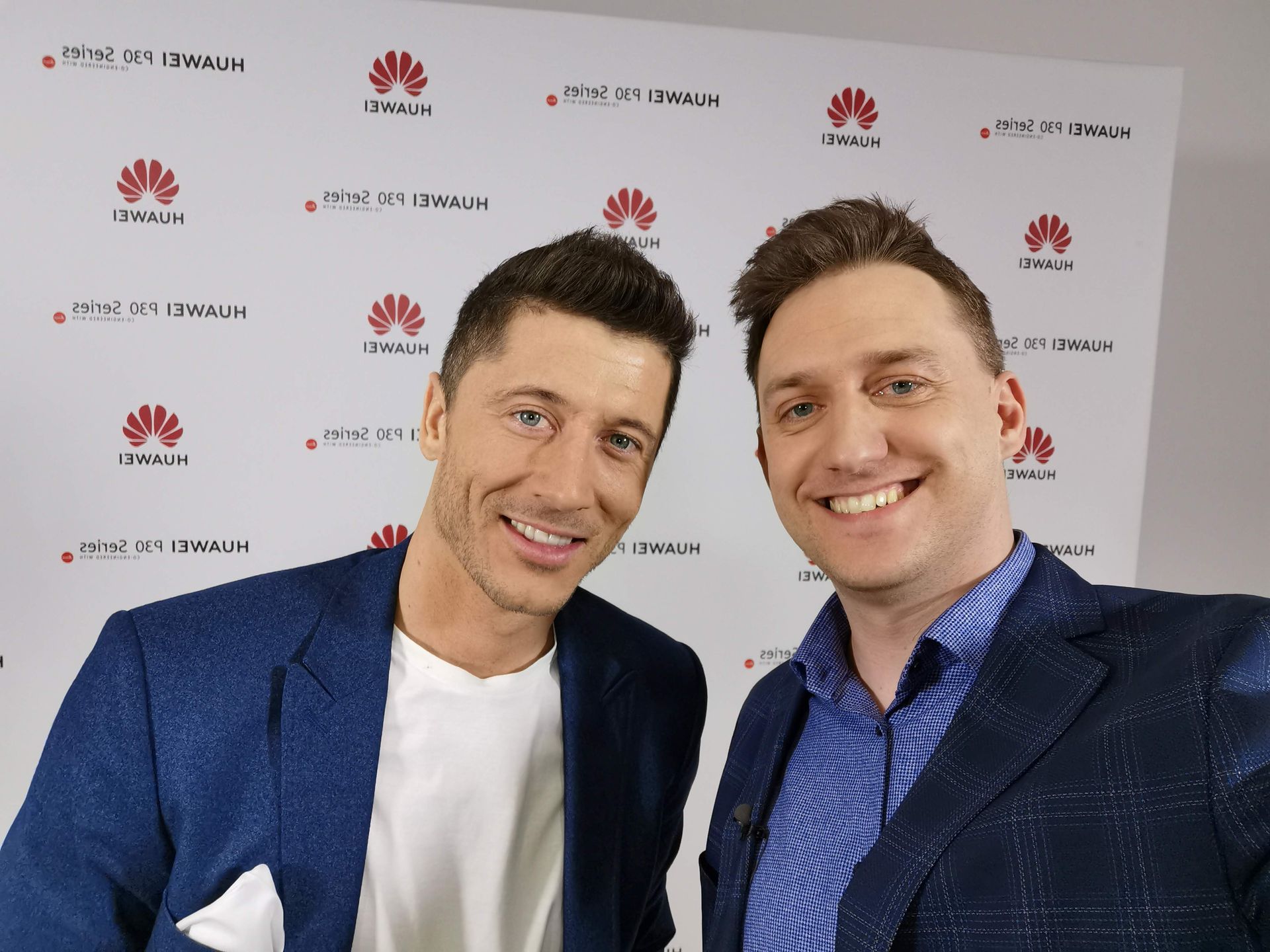 Samsung 3:0 Huawei. Chiński gigant może już się nie podnieść 2