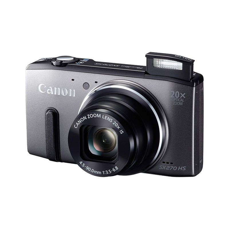 Canon PowerShot SX270 HS