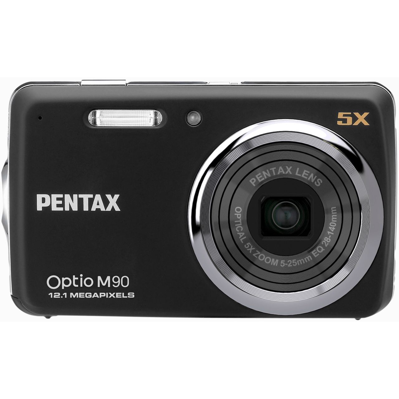 Pentax Optio M90