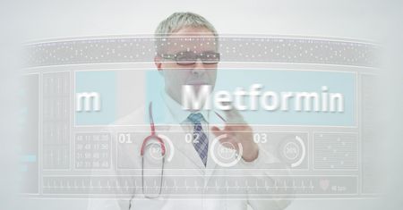 Metformina - działanie, wskazania, przeciwwskazania, dawkowanie, skutki uboczne