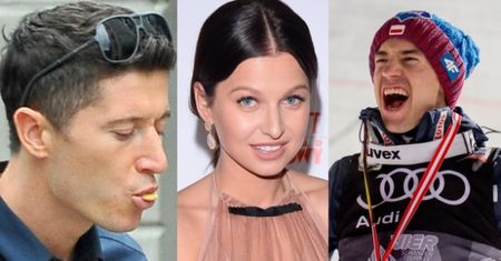 Rozgoryczona Lewandowska o plebiscycie "Przeglądu Sportowego": "LICZYLIŚMY NA PIERWSZE MIEJSCE"