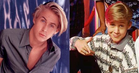 Ryan Gosling skończył...35 lat! (ZDJĘCIA)