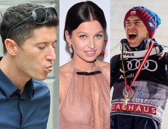 Rozgoryczona Lewandowska o plebiscycie "Przeglądu Sportowego": "LICZYLIŚMY NA PIERWSZE MIEJSCE"