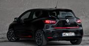 Renault Clio IV z wadą hamulców