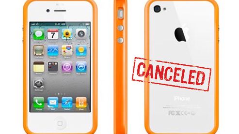 Problemy z promocją Apple’a 1