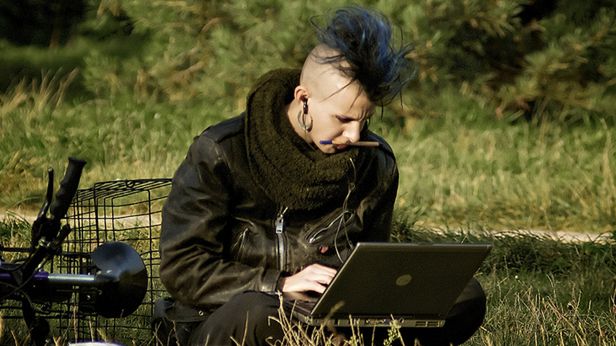 Początek końca ery subkultur. Czy Internet sprawi, że wszyscy będziemy tacy sami? 1