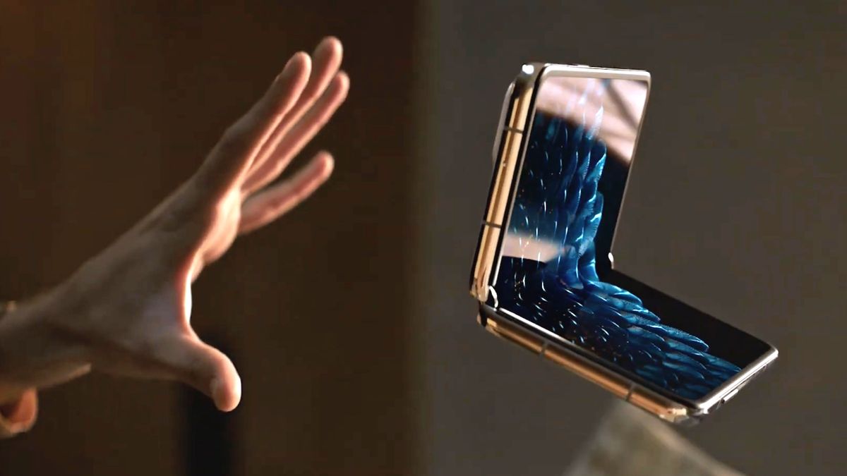 Tak wygląda pierwszy składany smartfon OPPO. Find N powstawał 4 lata 1