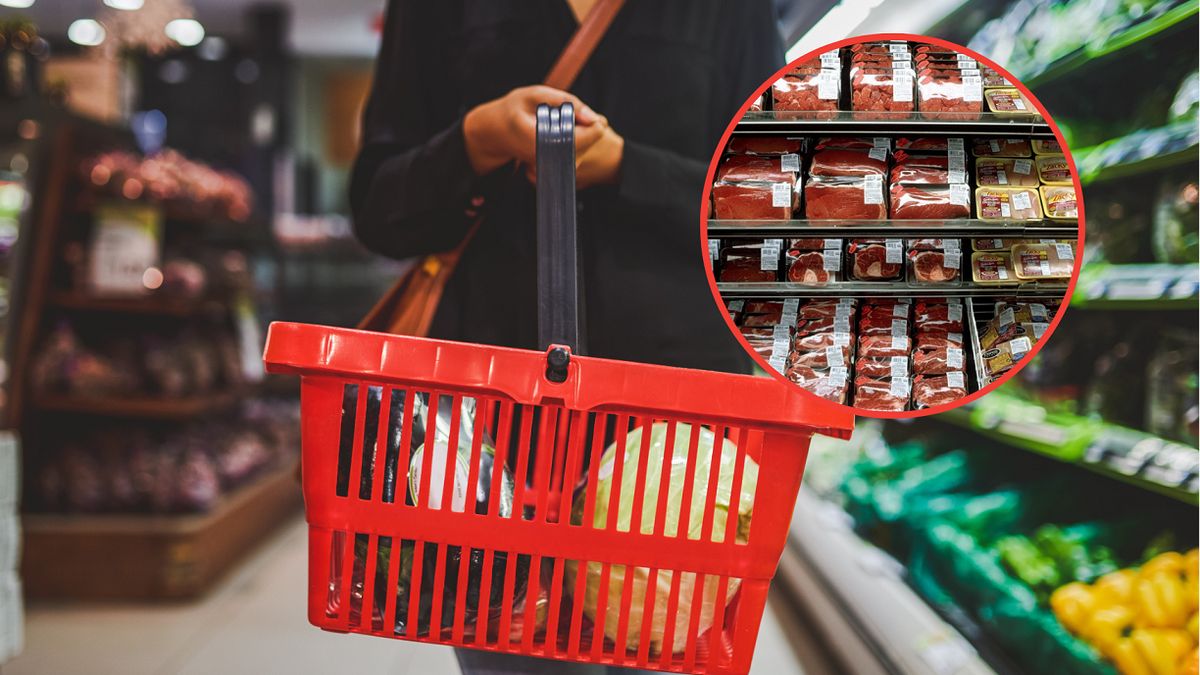 Produkt mięsny skażony został bakterią Listeria monocytogenes