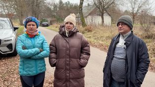 Brzeźno: Walczą o wodociąg. Gmina: problem jest złożony