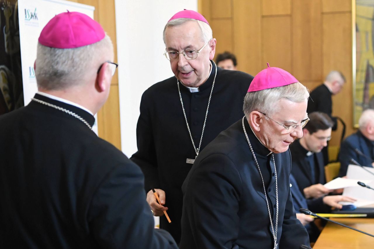 Konwencja Stambulska. Jasne stanowisko Episkopatu Polski