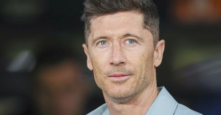 Koniec spekulacji ws. powrotu Lewandowskiego do kadry. Rozmawiał z Urbanem
