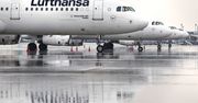 Znowu strajk w Lufthansie. Tym razem protestować będą piloci