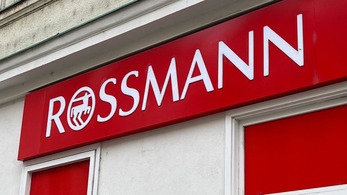 Rossmann (zdj. podgl.). 