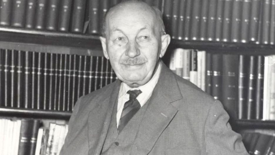 Józef Kostrzewski