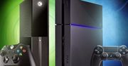 PlayStation 4 czy Xbox One? [Waszym zdaniem]
