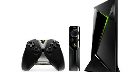 Dobre wieści dla właścicieli Nvidia SHIELD TV - udostępniono kolejną aktualizację