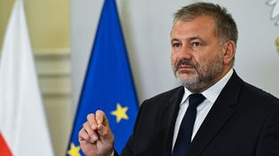 Żurek reaguje na doniesienia ws. Ziobry. "Oceńcie sami"