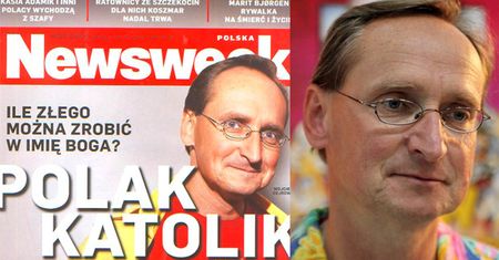 "Ile złego można zrobić w imię Boga?"