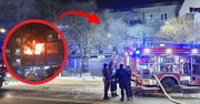 Zbiórka pieniędzy na odbudowę mieszkania dla pogorzelców z ulicy 3 maja!