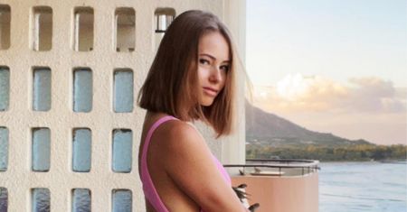 Agata Rubik podała swoją aktualną wagę. "Przed przeprowadzką byłam szczuplejsza"