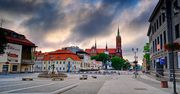 Pogoda w Białymstoku. Prognoza na środę 5 lutego 2025. Najpierw chmury, potem słońce