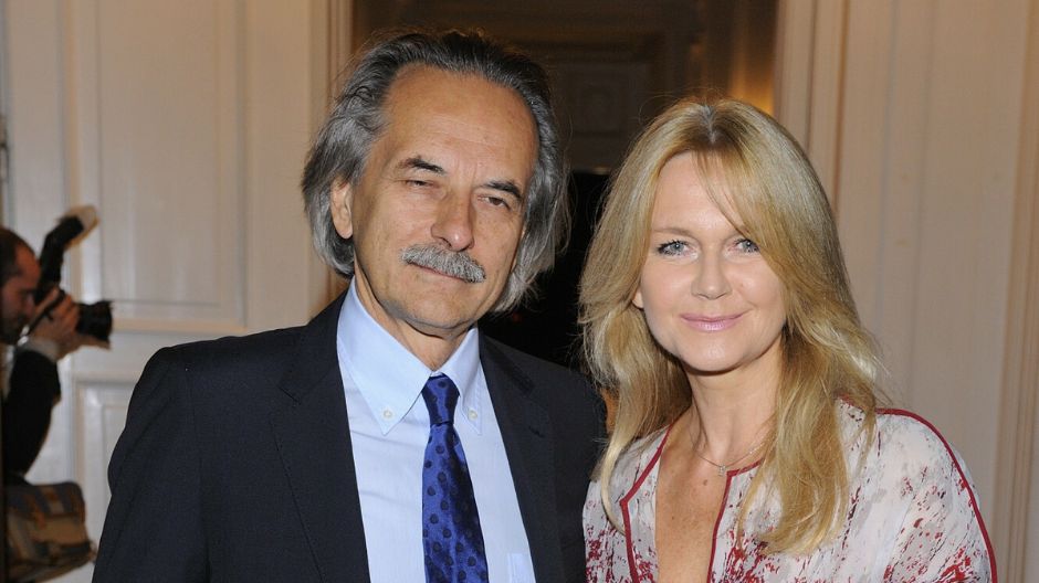 Mąż Grażyny Torbickiej padł ofiarą oszustów