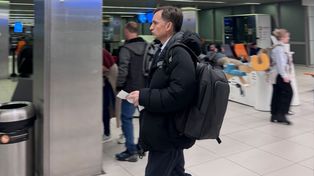 Ziobro już nie na Węgrzech. "Jestem wolnym człowiekiem"