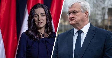 Lody przełamane? Sybiha nawiązał kontakt z przyszłą szefową MSZ Węgier