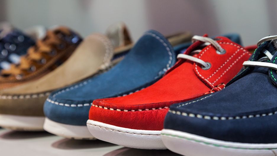 buty lato mokasyny buty żeglarskie