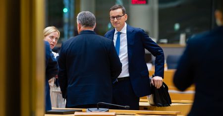 NIK odpali przedwyborczą bombę. Chodzi o "raj wydatkowy" premiera