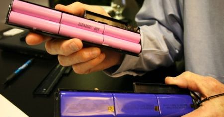 Nowe baterie w notebookach HP od Boston Power