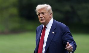 Trump nie zdusi polskiej gospodarki. Ekonomiści sprawdzili