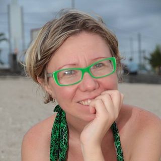 Agnieszka Abémonti-Świrniak