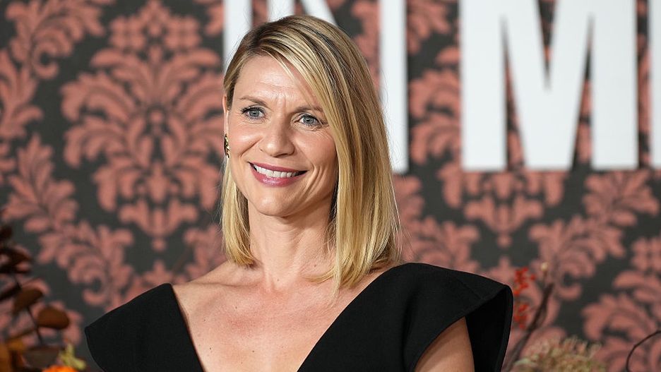 Claire Danes – amerykańska aktorka, laureatka 4 Złotych Globów 