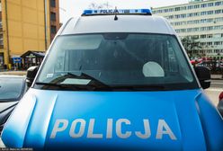 Makabra w Malborku. Zarzuty ma usłyszeć syn zamordowanego