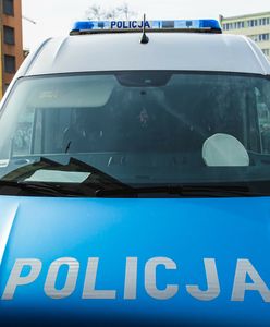 Makabra w Malborku. Zarzuty ma usłyszeć syn zamordowanego