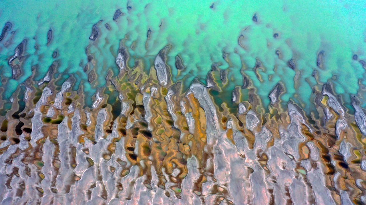 Zakazali łowić ryby. Już są tego skutki