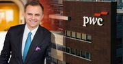 Nowy prezes PwC Polska. Przemek Paprotny mówi, jaki ma cel
