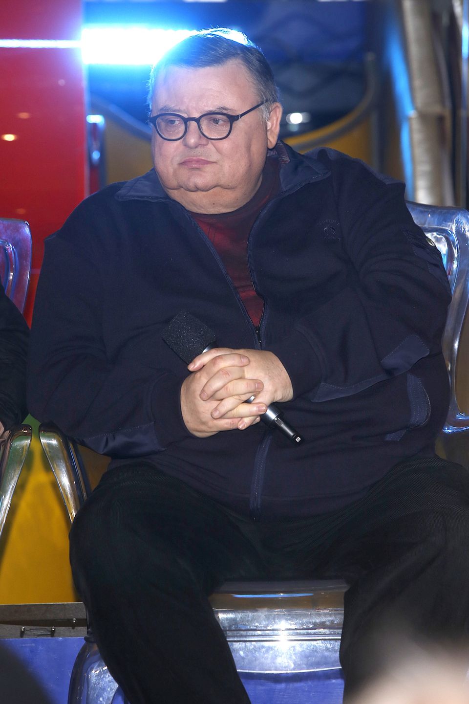 Wojciech Mann ostro o wkroczeniu "dobrej zmiany" do radiowej Trójki