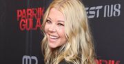Pojawiła się na premierze filmu. Tara Reid zaskoczyła nowym wyglądem