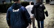 "Łowcy cieni" i kolejna akcja. Zatrzymano 38-latka, był ścigany listami gończymi